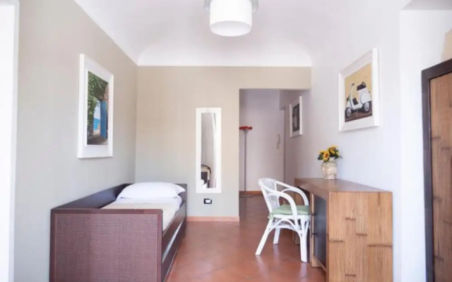 Kalamarina Rooms B&B