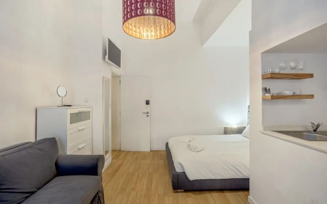 Boavista 130 Studios IV by Homing