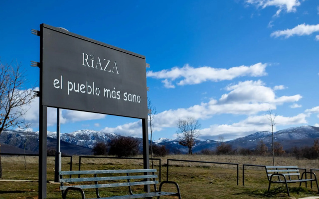 San Benito La Casa De Mis Abuelos