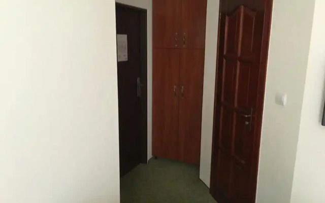 Partium Hotel