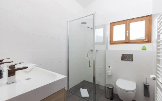 Chalet Nicolas