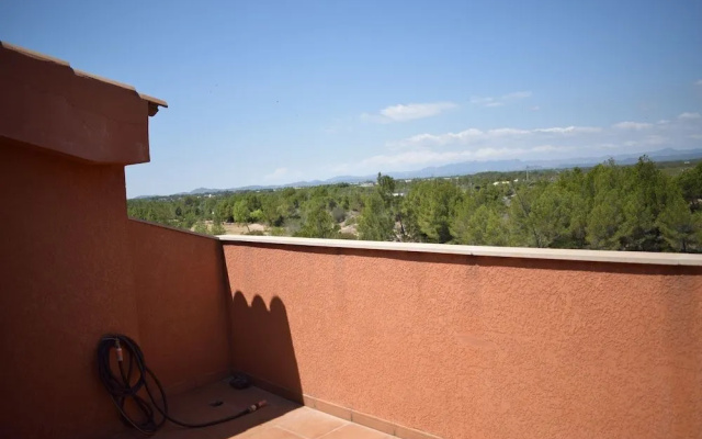Apartmento Marina Sant Jordi
