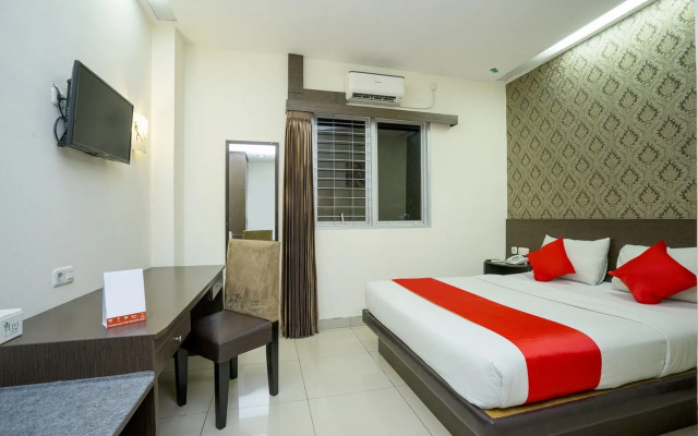 Hotel Grand Kartika Samarinda