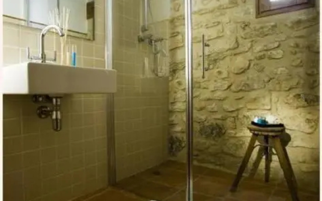 Apartamentos Doña Candida