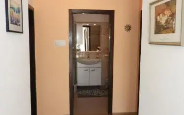 Apartment Sol Mar