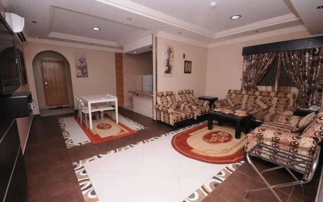 Najmat Manami Azizyya
