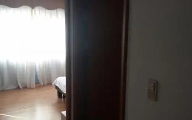 H3 Hostel Jeju
