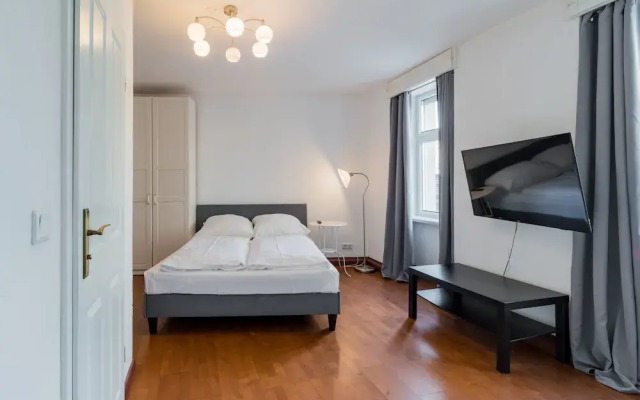 Suite & Apart