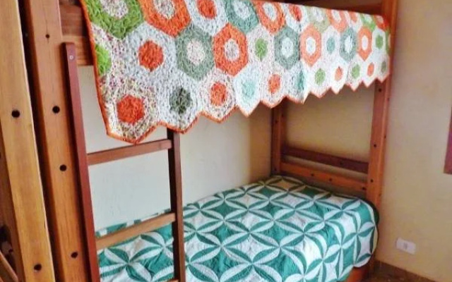 Escambo Hostel