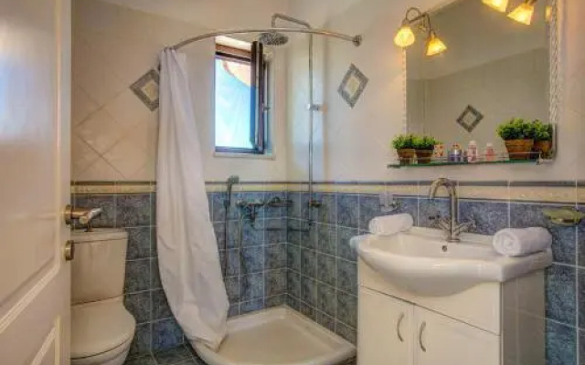 magicstay - studio 3 bathrooms - planos