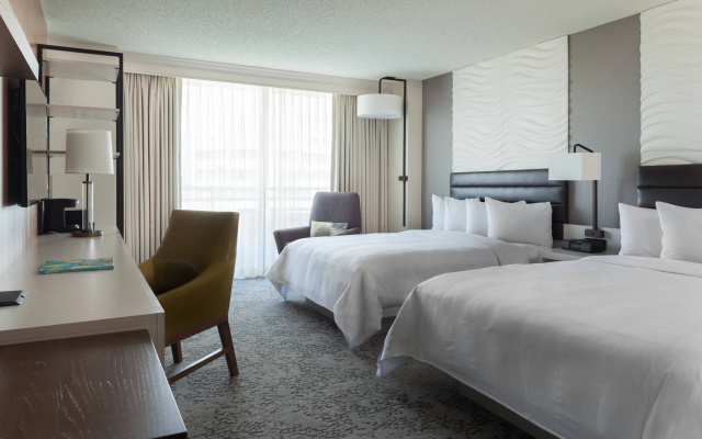 Fort Lauderdale Marriott North
