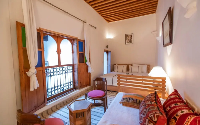 Riad Dar Sophia