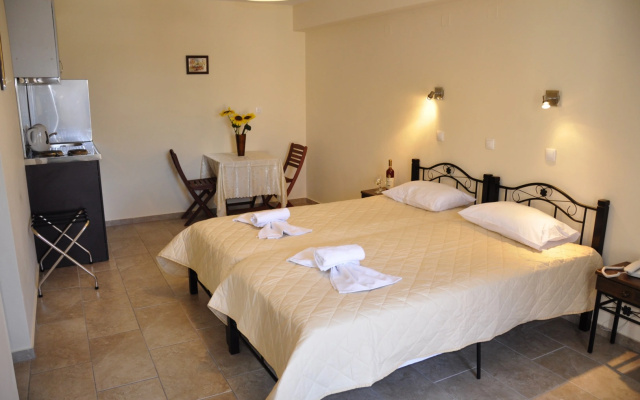 Hotel Matina