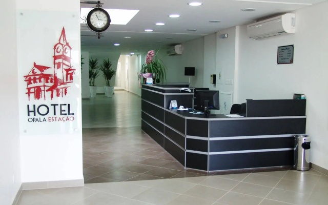 Hotel Opala Estação