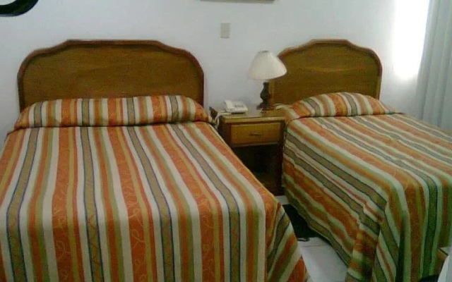 Hotel Ibarra