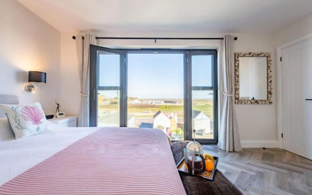 Aqua Blu Beach House Studios Marlin Malibu