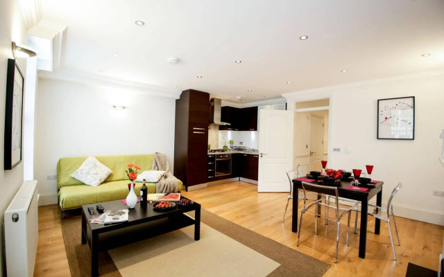 Park Views Apartments