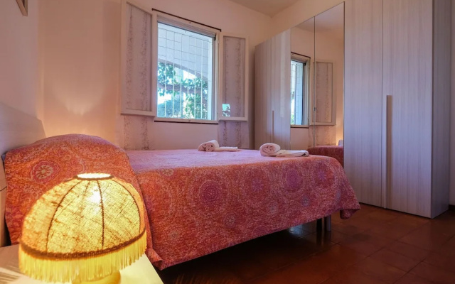Attractive Holiday Home in Lido di Volano with Beach Nearby