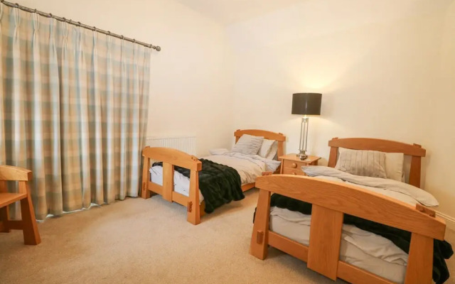 The Coach House