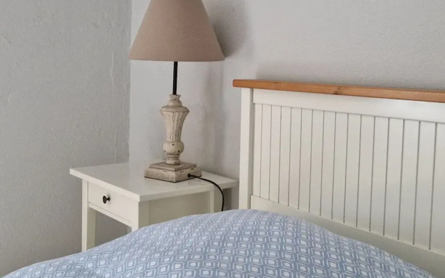 Wohnung in der Naehe der Ostseekueste