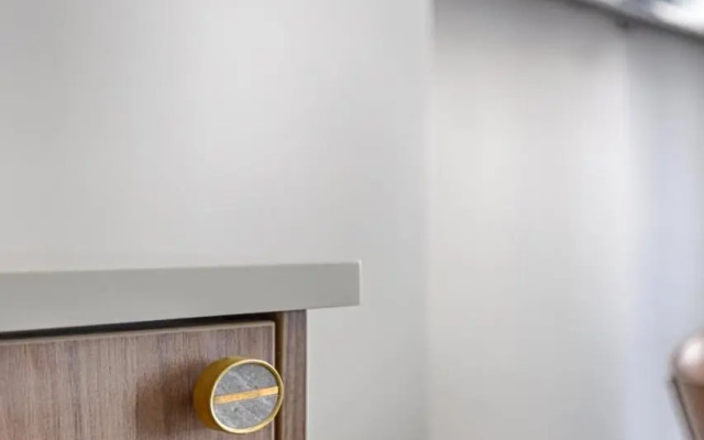 Magnificent Luxury Flat 2BR/6P - Champs-Elysées