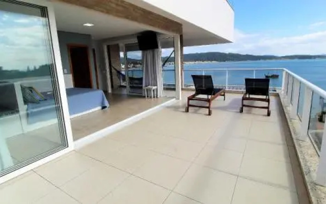 Residencial Moria Apto 01