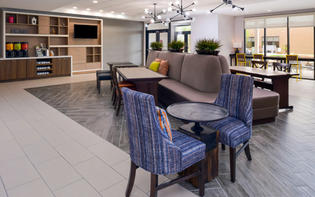 Home2 Suites by Hilton Merrillville