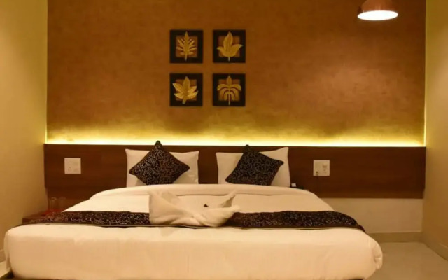 Hotel Ryaan,Raipur