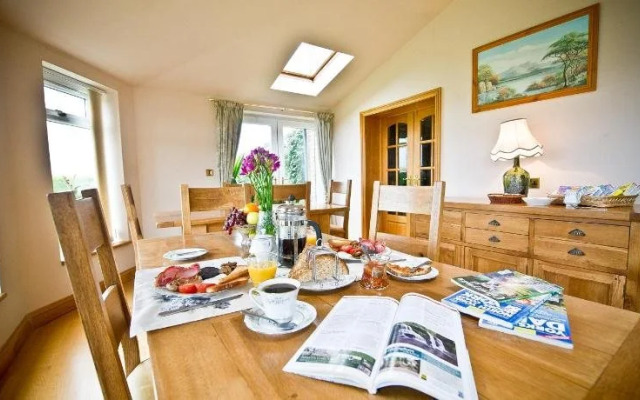 Thornton Lodge Farm