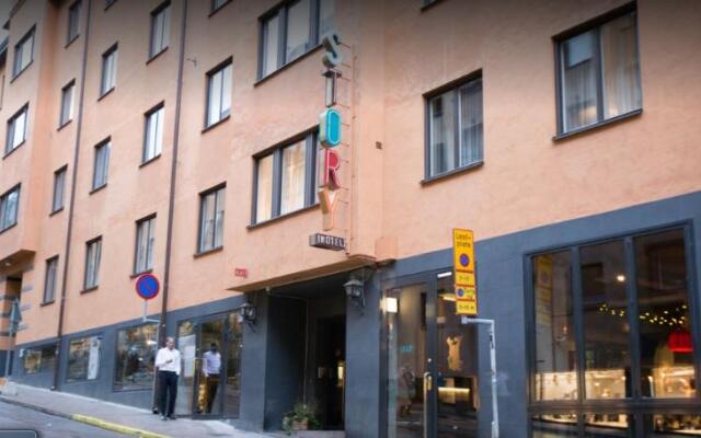 Story Hotel Riddargatan, Part Of Jdv By Hyatt In Stockholm, Sweden From 223$, Photos, Reviews - Zenhotels.com