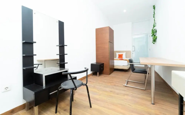 Guest House Family by RedDoorz