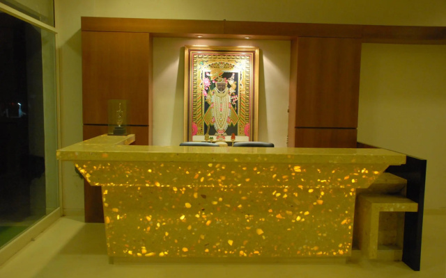 Shree Vallabh Vilas Lords Plaza Nathdwara - Pure Veg