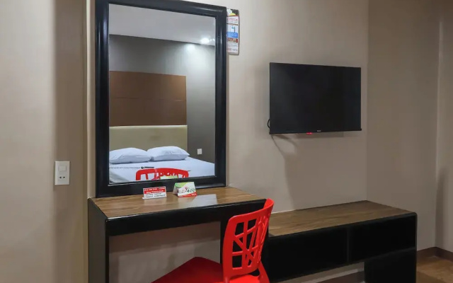 Hotel Sogo Baclaran