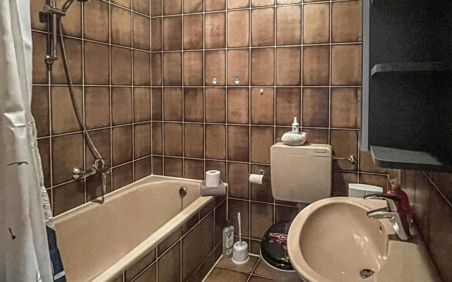 Amazing Apartment in Dithmarschen With 1 Bedrooms