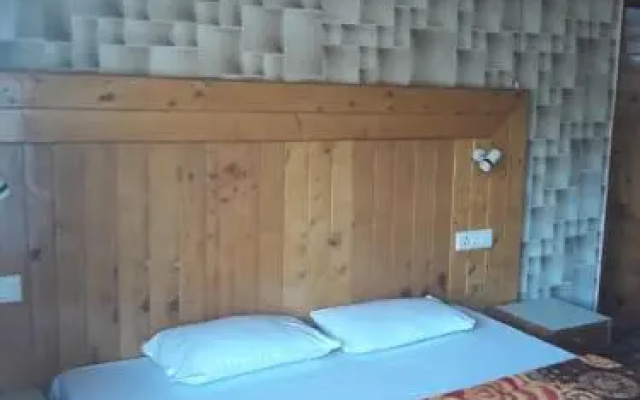 Green Hills Apartment