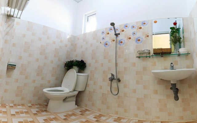 Doan Vuong Hotel Da Lat