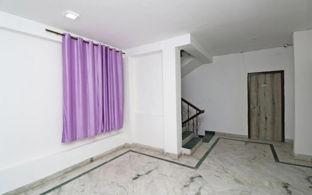 OYO 30314 FA Homes Stays