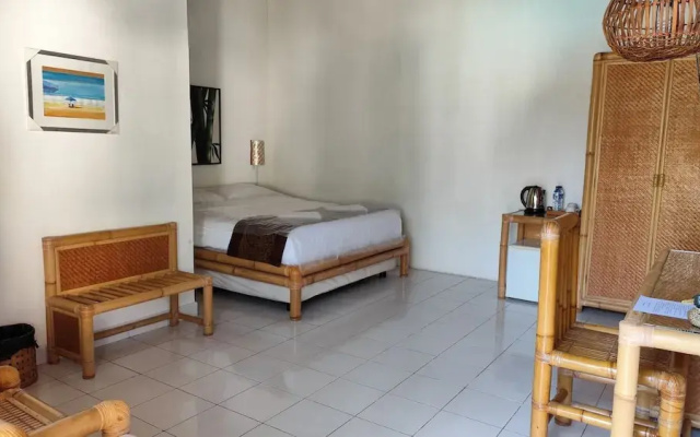 Keyani's Bungalow