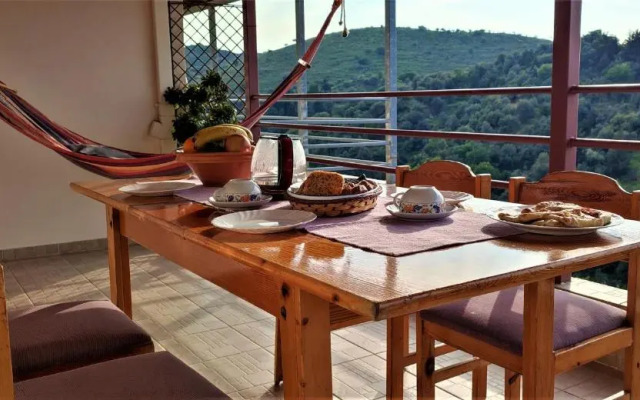 Aoria Traditional House