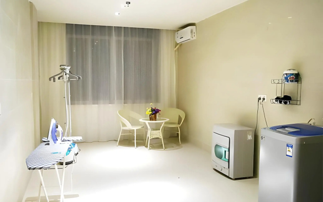 City Comfort Inn Huizhou Zhongkai Huihuan