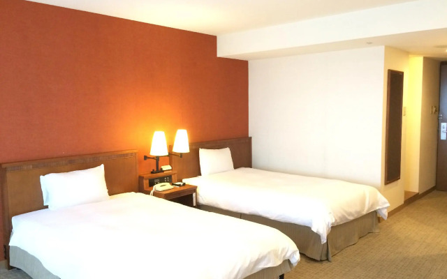 EM Wellness Kurashino Hakko Lifestyle Resort