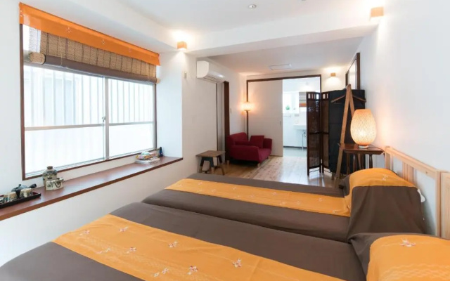 La Passione Boutique B&B