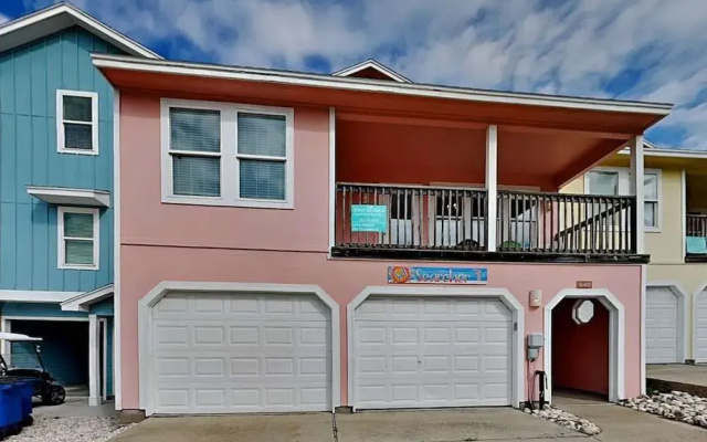 Sol Searcher by Silver Sands Vacation Rentals