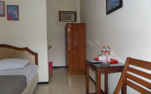 Hotel Armi