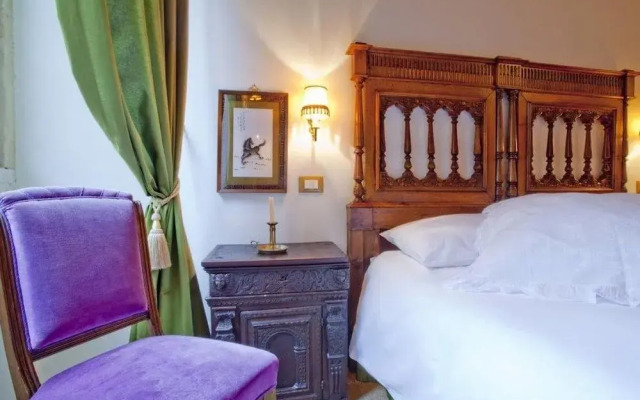B&B Il Marchese Del Grillo