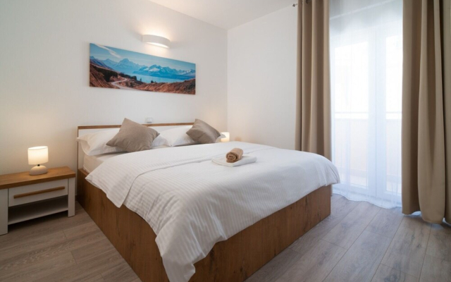 Apartments Lux 2