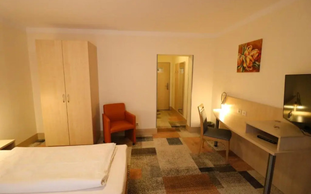 Petul Apart Hotel Ernestine