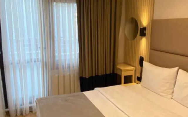 Otel Yenikapi
