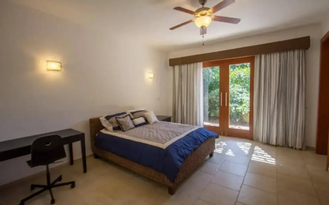 Villa Moderne Luxury Caribbean Villa Rental