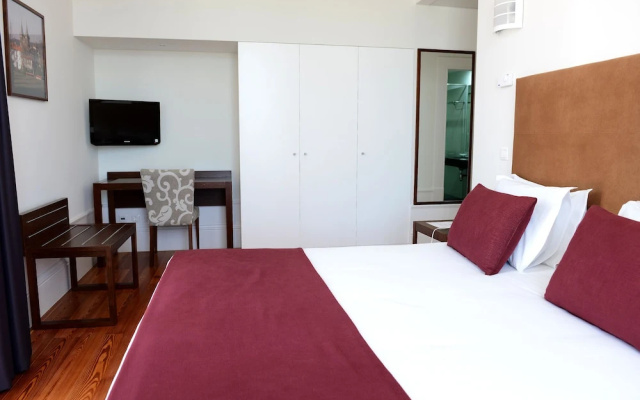 Hotel Quinta da Cruz & SPA
